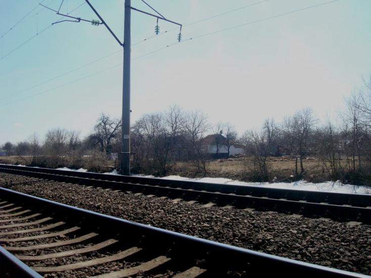 Коричинці з panoramio.com - Коричинцы