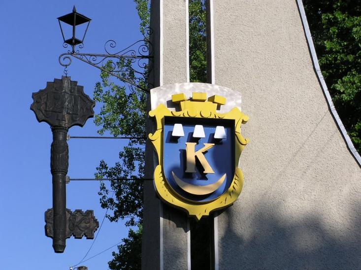 Студінка з panoramio.com - Студінка