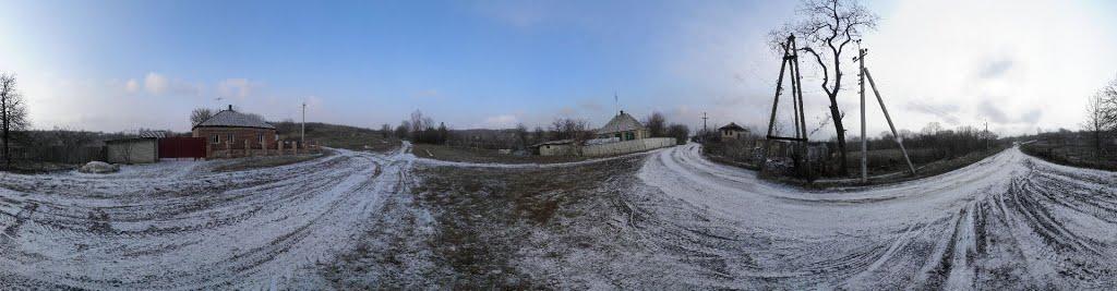 Зайцеве з panoramio.com - Зайцеве