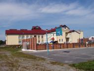 Яблуневе з panoramio.com