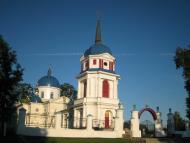 Гостролуччя з panoramio.com