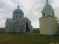 Чайковичі з panoramio.com