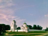 Петрівське з panoramio.com