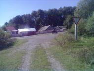 Панчищини з panoramio.com