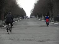 Іваничі з panoramio.com