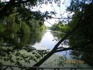 Червоні Партизани з panoramio.com