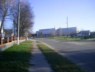 Синява з panoramio.com - Synyava