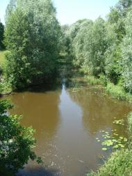 Переяслівка з panoramio.com