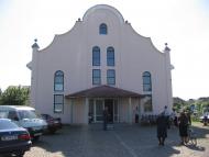 Великі Лучки з panoramio.com