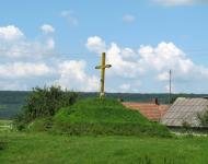 Мечищів з panoramio.com