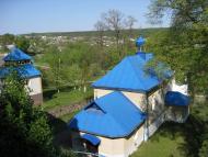 Заривинці з panoramio.com