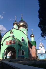 Кічерели з panoramio.com