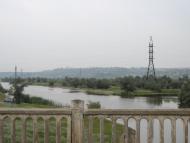 Виноградівка з panoramio.com