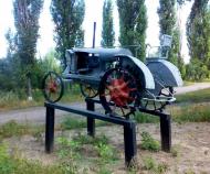 Андріївка з panoramio.com