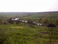 Воронівка з panoramio.com