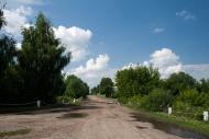Дігтярне з panoramio.com
