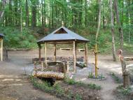 Мошурів з panoramio.com