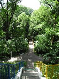 Кагарлик з panoramio.com - Кагарлик