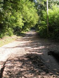 Остапівка з panoramio.com