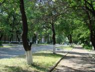 Новодонецьке з panoramio.com