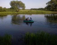 Гульськ з panoramio.com