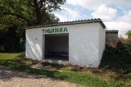 Тишківка з panoramio.com