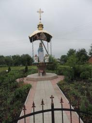 Монастирець з panoramio.com