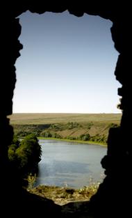 Жванець з panoramio.com