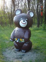 Проліски з panoramio.com