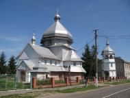 Єзупіль з panoramio.com