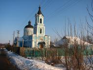 Золочів з panoramio.com