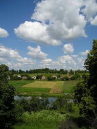 Журівка з panoramio.com