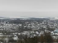 Золочів з panoramio.com