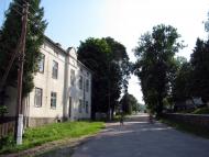 Мечищів з panoramio.com