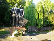 Мошурів з panoramio.com