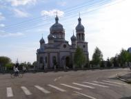 Яблуневе з panoramio.com