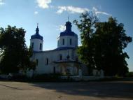 Мала Стариця з panoramio.com