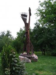 Бадалово з panoramio.com - Badalovo