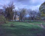 Жовтень з panoramio.com