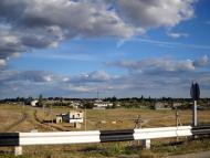 Кіровське з panoramio.com