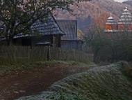 Зубриця з panoramio.com