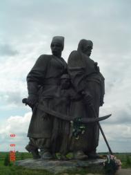 Пляшева з panoramio.com