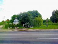 Комарів з panoramio.com