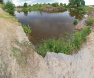 Чорногородка з panoramio.com