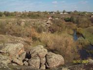 Воронівка з panoramio.com