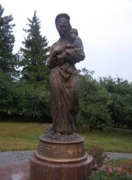 Моринці з panoramio.com