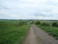 Бобрівка з panoramio.com - Бобровка