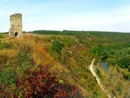 Кудринці з panoramio.com