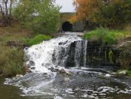 Придорожнє з panoramio.com