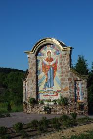 Сивороги з panoramio.com